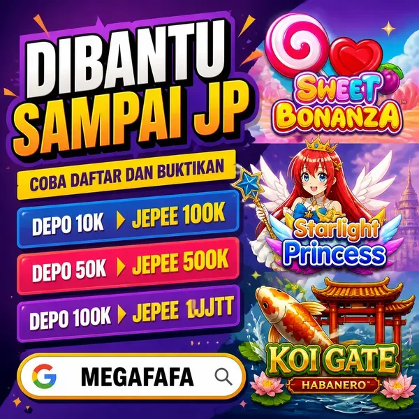 judi tembak ikan terbesar